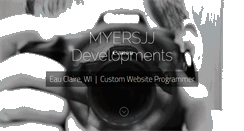 Desktop Screenshot of myersjj.com